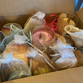 Prayer Candle Gift Box Set