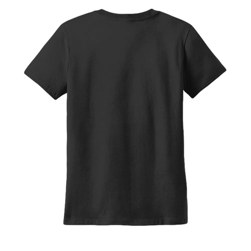 Jet Black - LPC54 - BACK