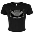 Solid Black Blend - 1010BE - FRONT
