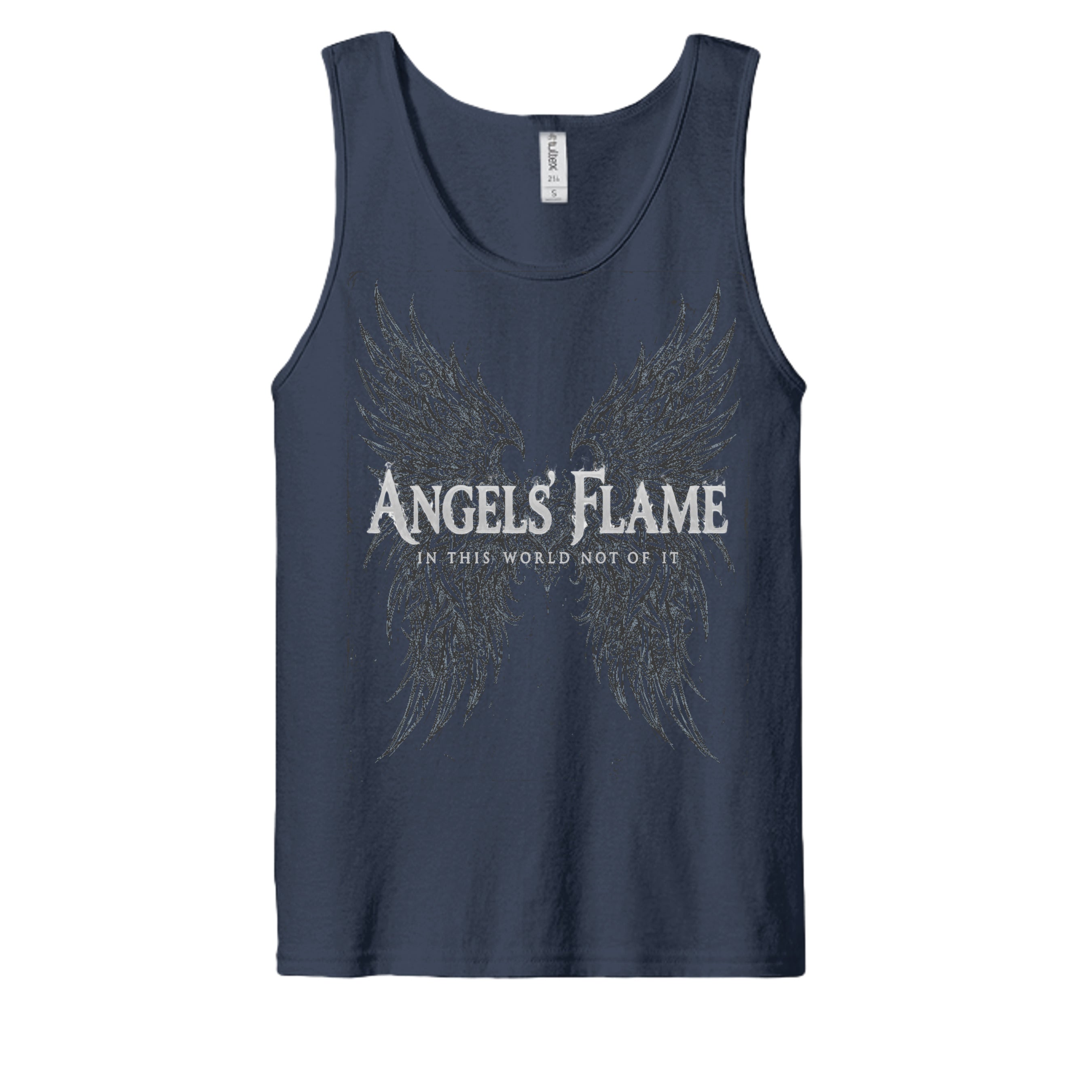 Navy - S105 - FRONT