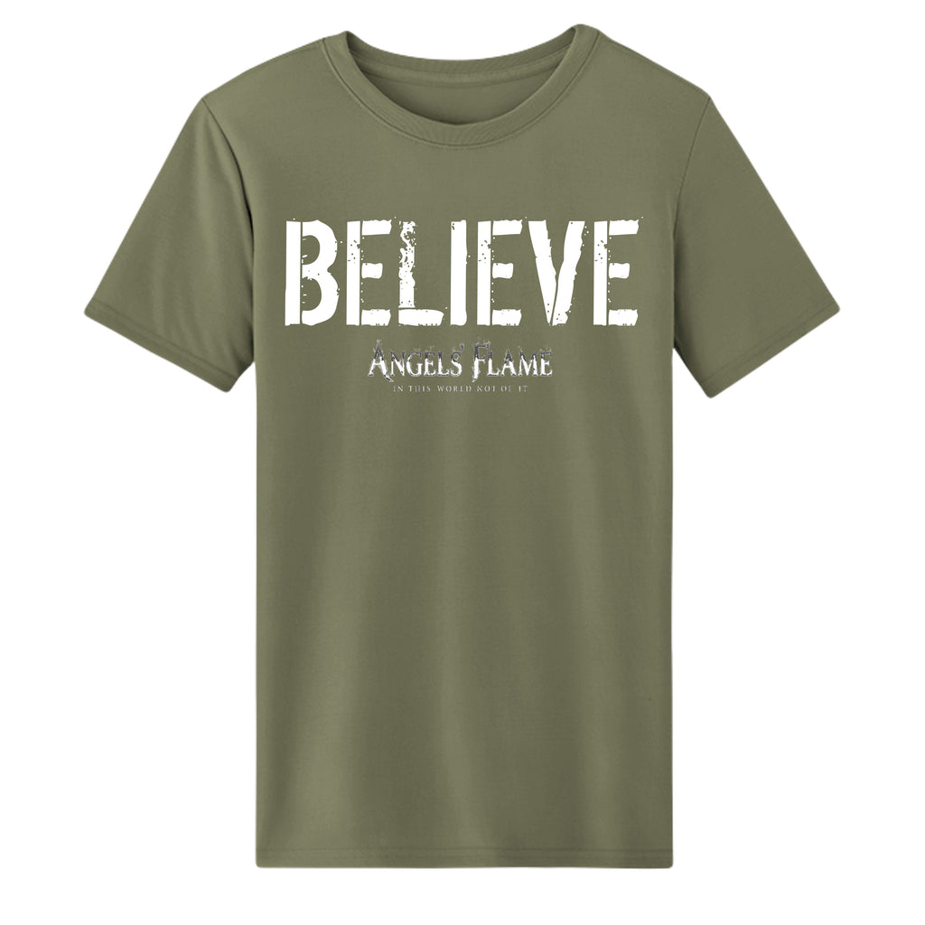 Military Green - CE10 - FRONT