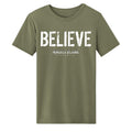 Military Green - CE10 - FRONT