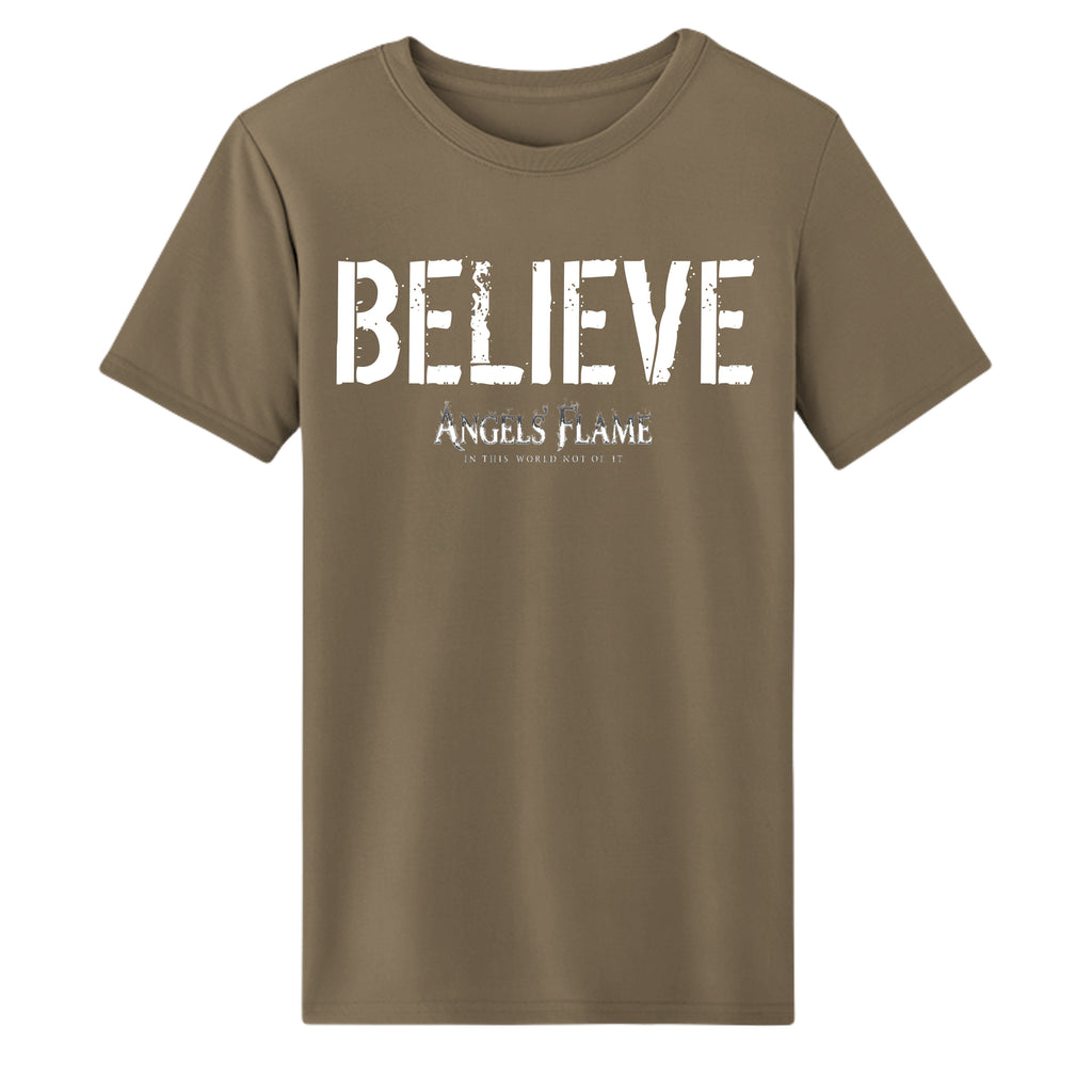 Coyote Brown - CE10 - FRONT