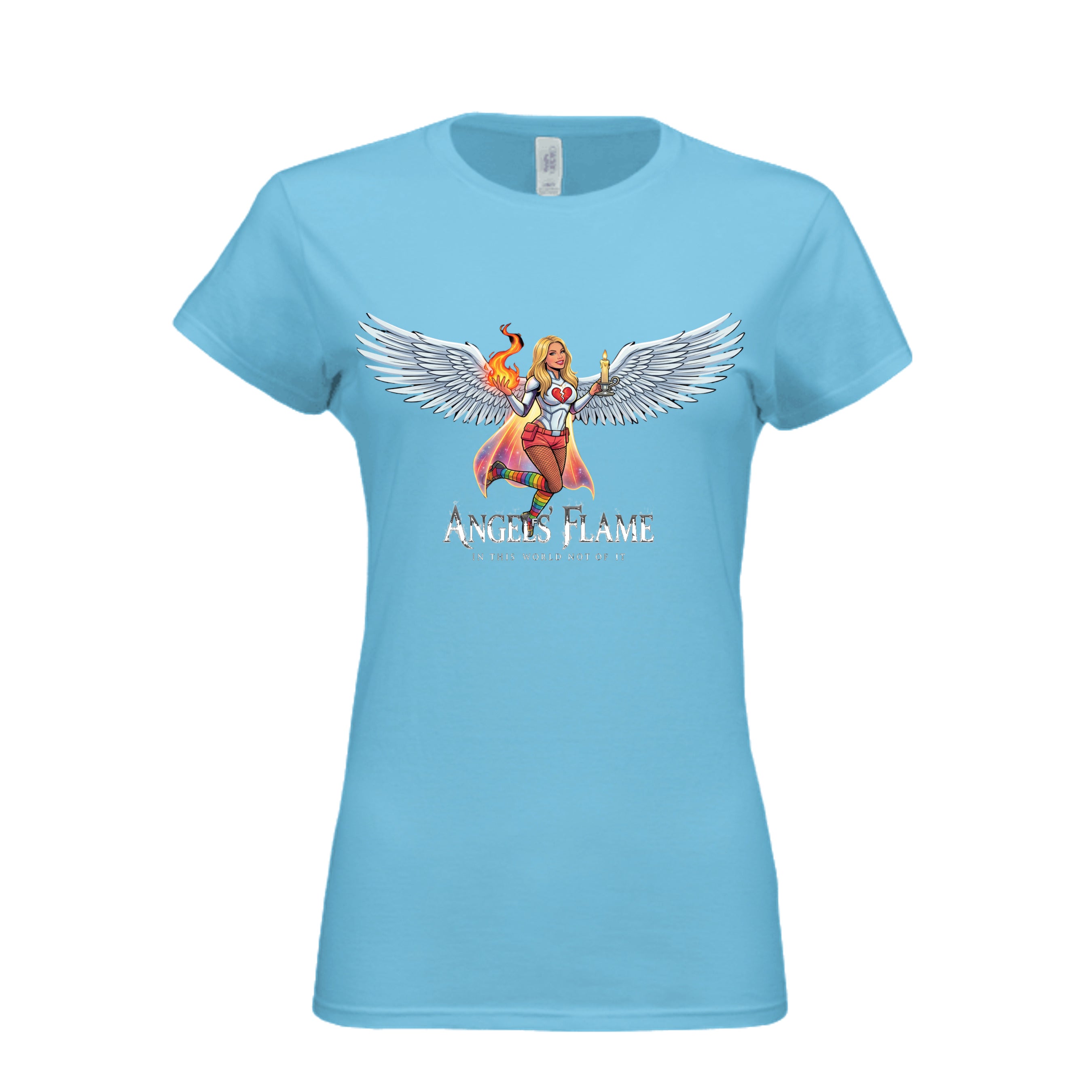 Sky - G640L - FRONT