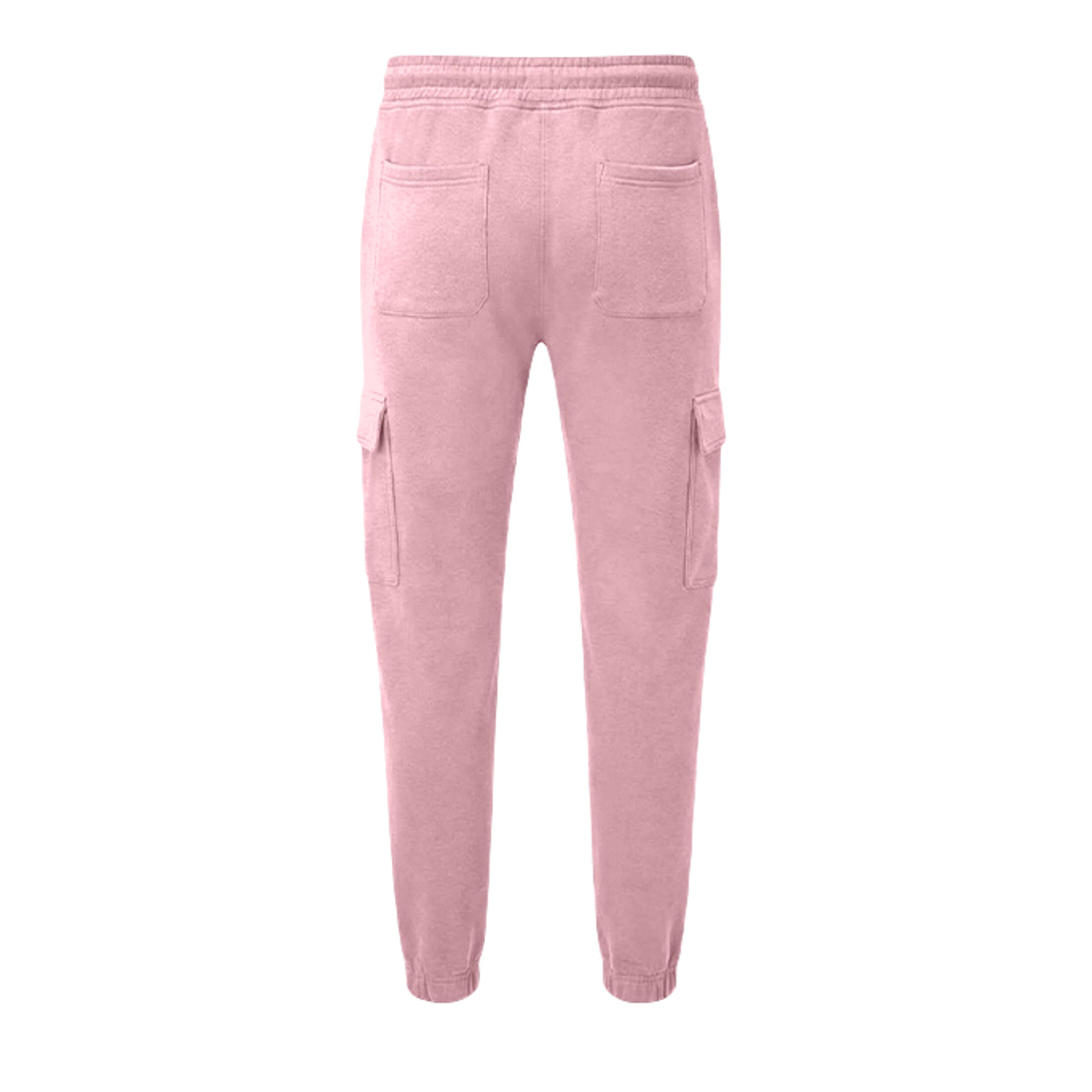 Light Pink - TD604 - BACK