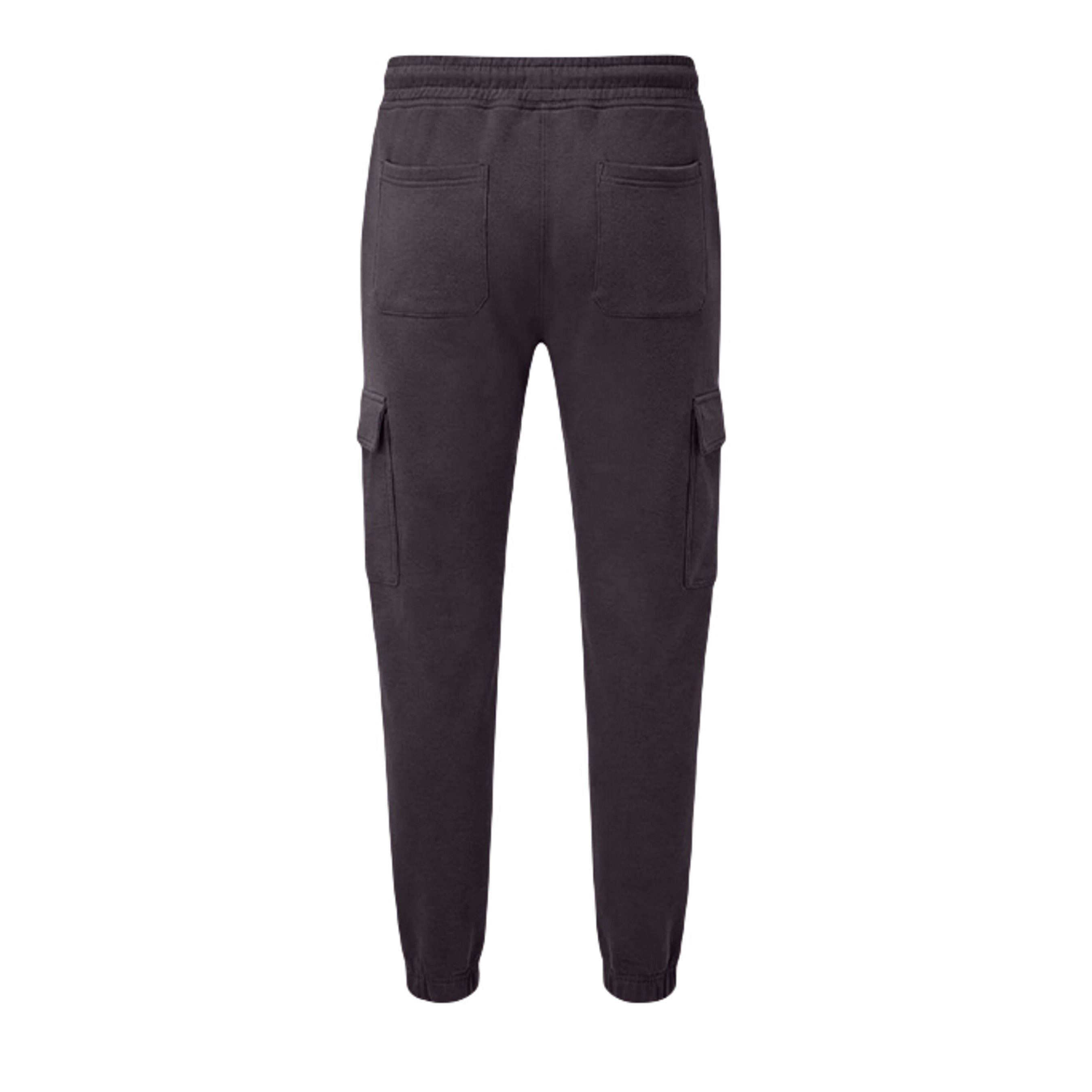 Charcoal - TD604 - BACK