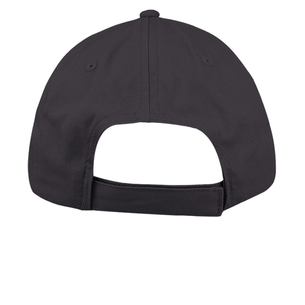 Charcoal - VC200 - BACK
