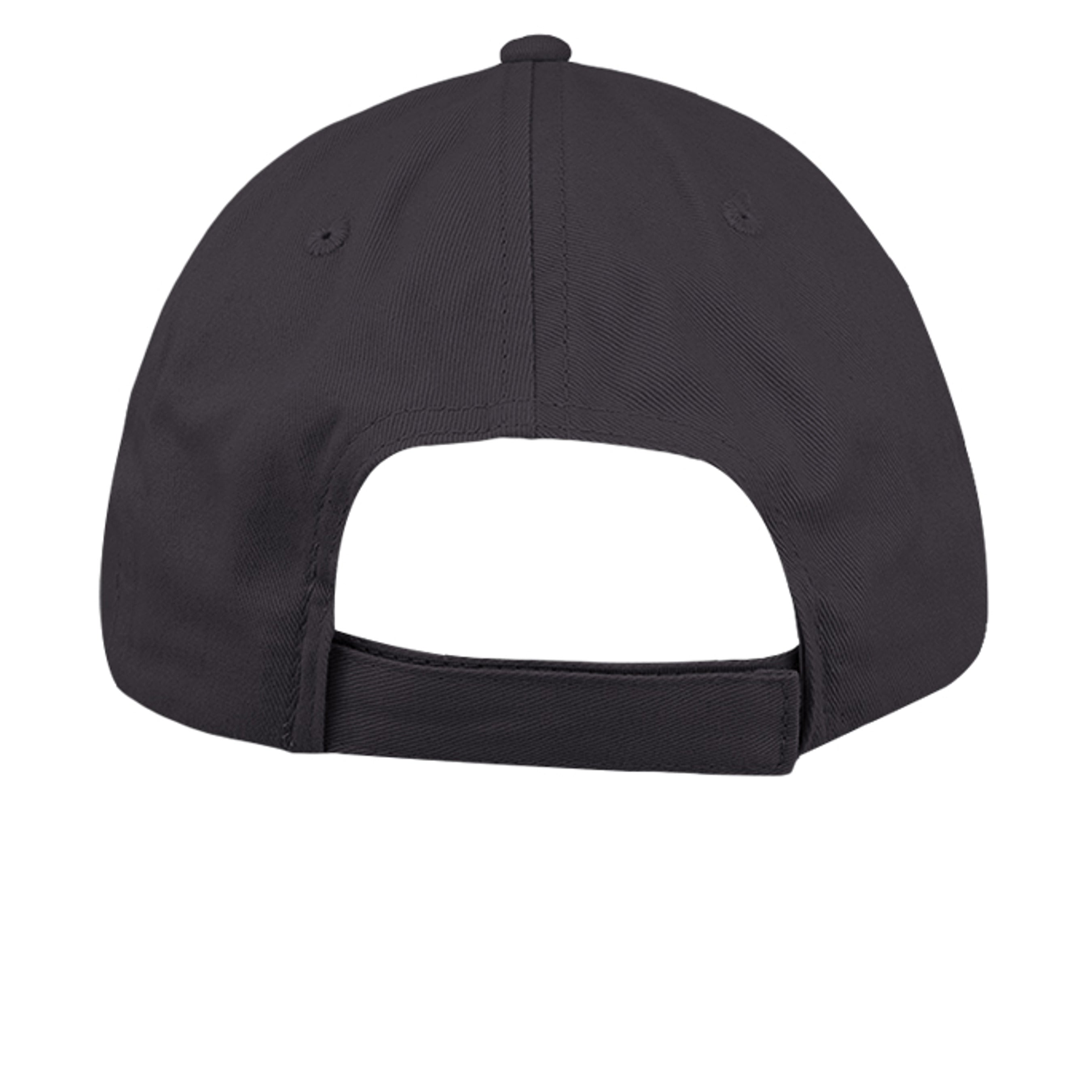 Charcoal - VC200 - BACK