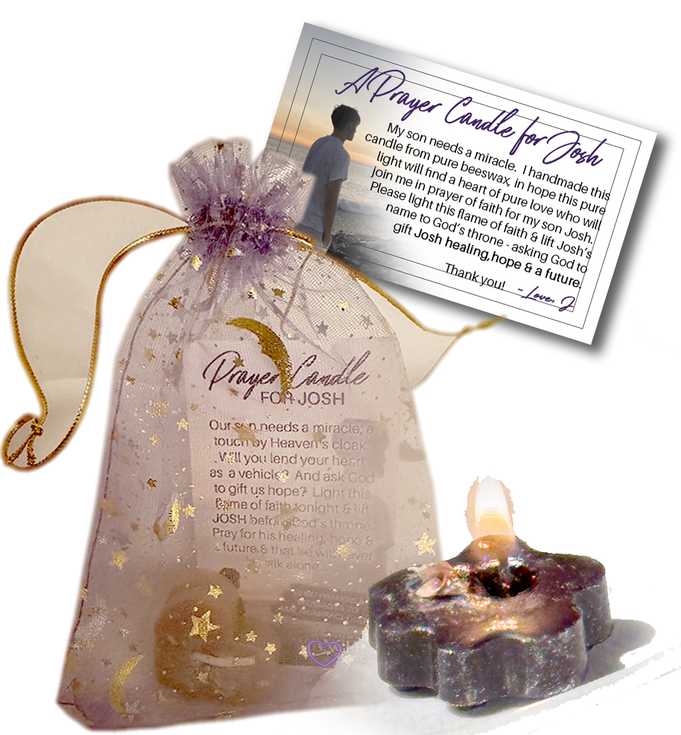 ANGELS PRAYER CANDLES FOR YOUR CAUSE BULK ORDER
